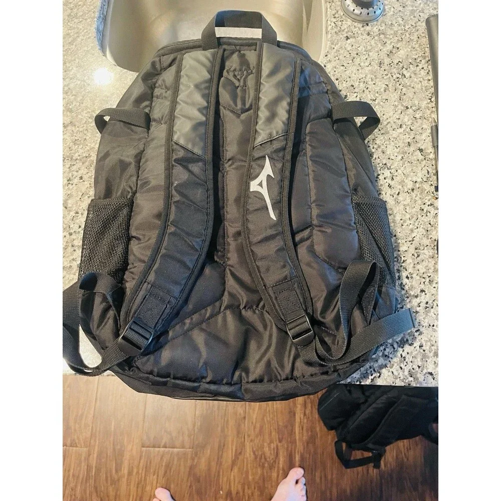 Mizuno Baseball Bag Backpack Adult
